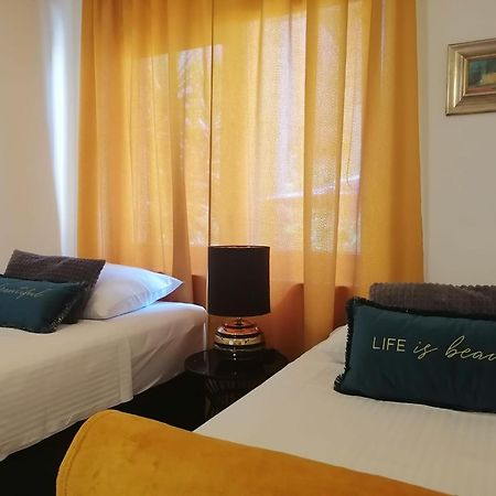 Apartment Goodmood スプリト エクステリア 写真