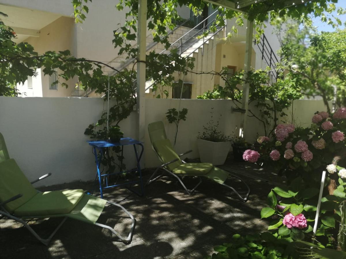 Apartment Goodmood スプリト エクステリア 写真