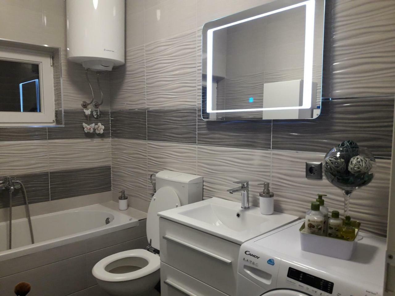 Apartment Goodmood スプリト エクステリア 写真