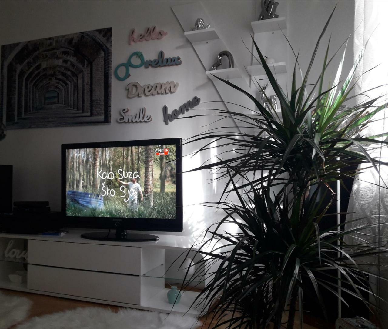 Apartment Goodmood スプリト エクステリア 写真