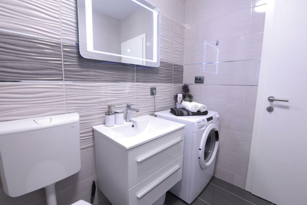 Apartment Goodmood スプリト エクステリア 写真