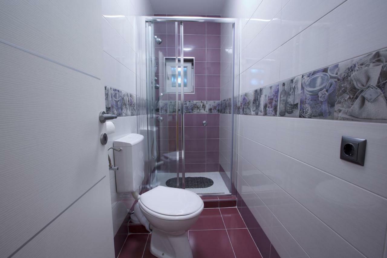Apartment Goodmood スプリト エクステリア 写真
