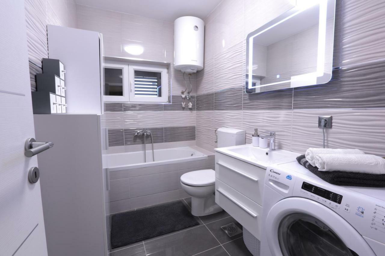 Apartment Goodmood スプリト エクステリア 写真