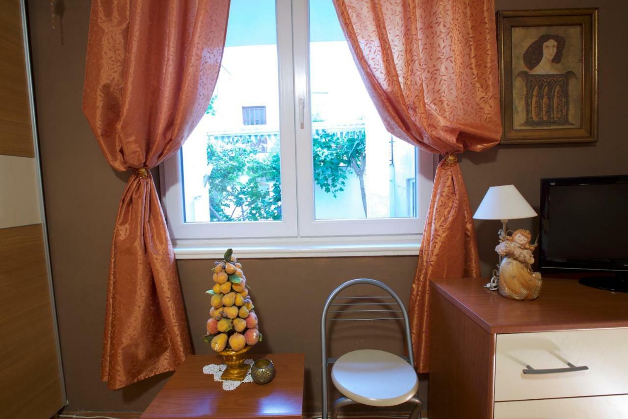 Apartment Goodmood スプリト エクステリア 写真