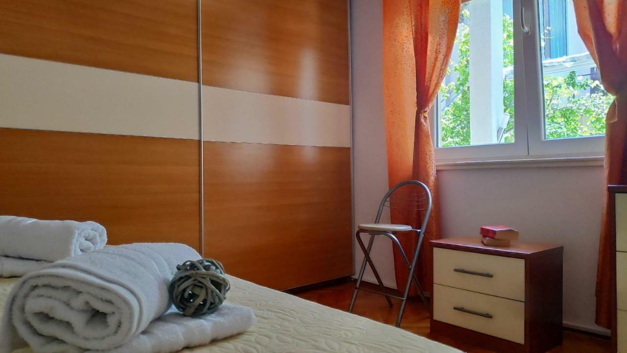 Apartment Goodmood スプリト エクステリア 写真