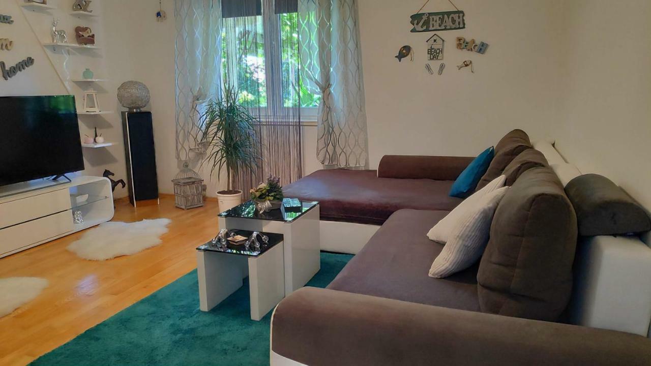 Apartment Goodmood スプリト エクステリア 写真
