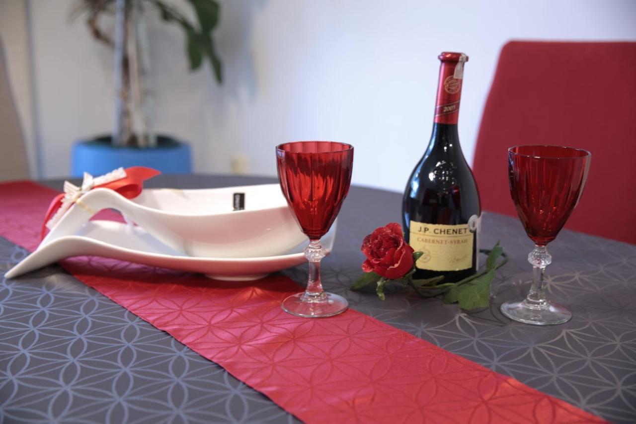 Apartment Goodmood スプリト エクステリア 写真