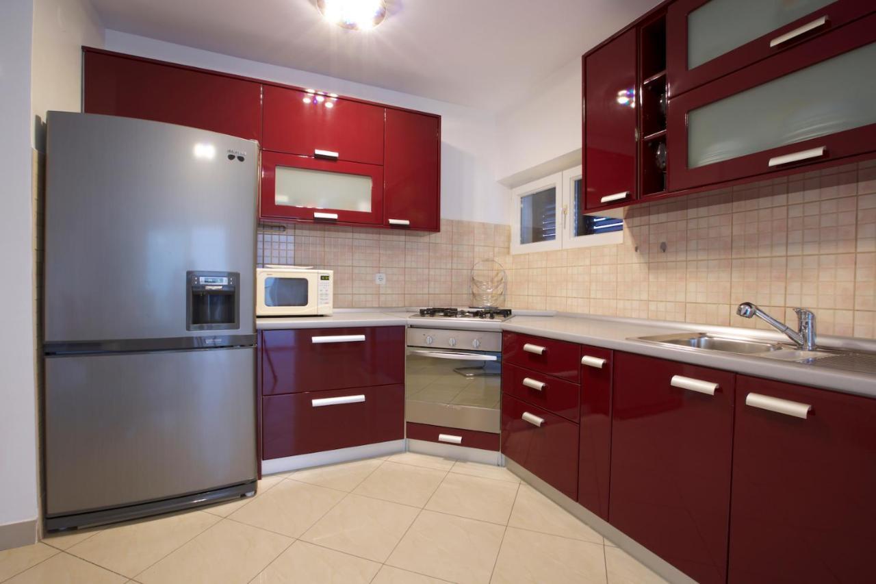 Apartment Goodmood スプリト エクステリア 写真